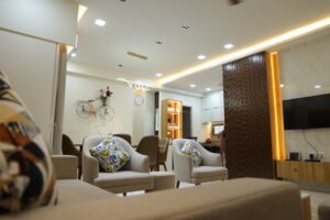 Why hire an interior designer